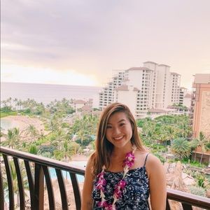 Meet your Posher, Yumee